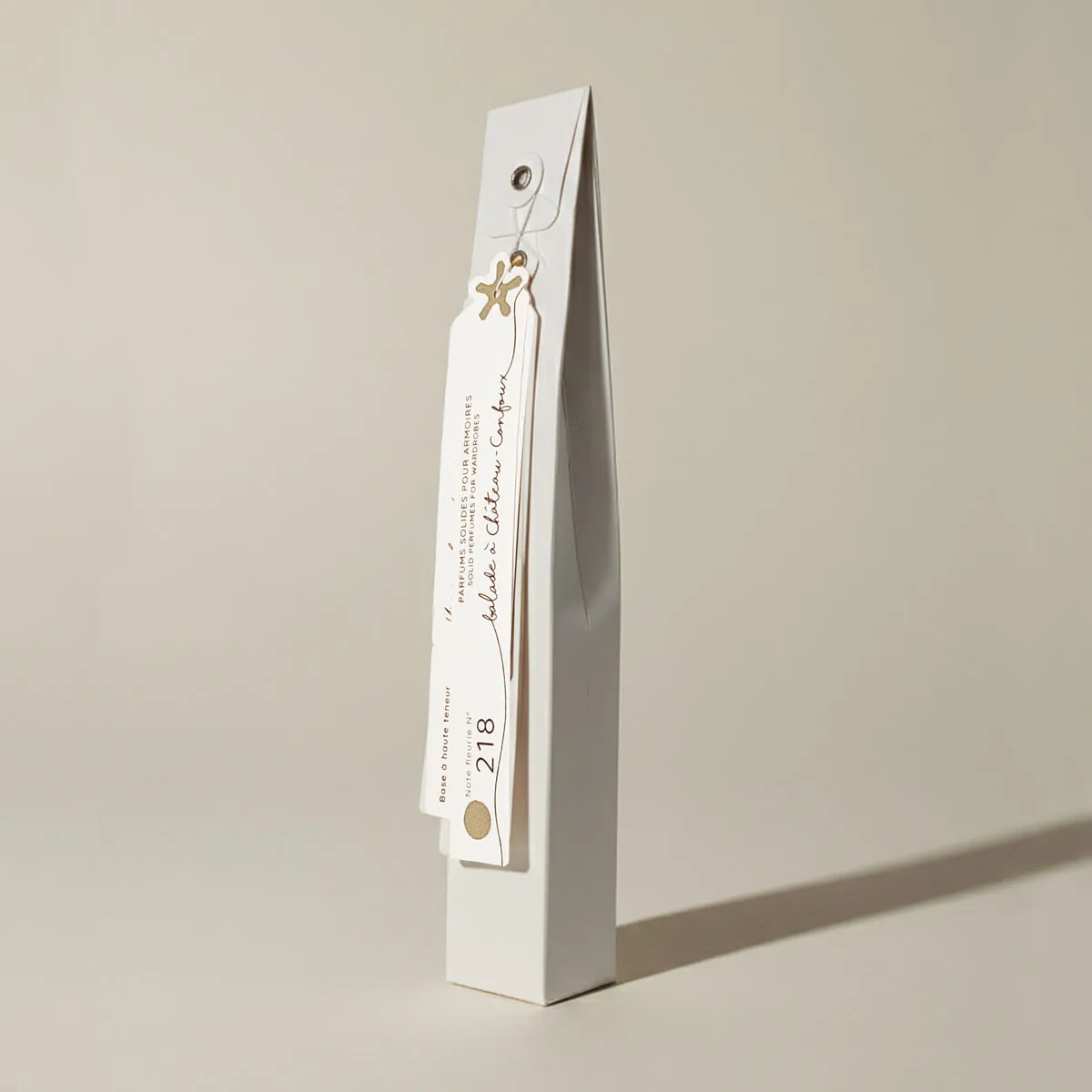 Mas du Roseau Dans mes rêves Château-Confoux parfum armoire floral
