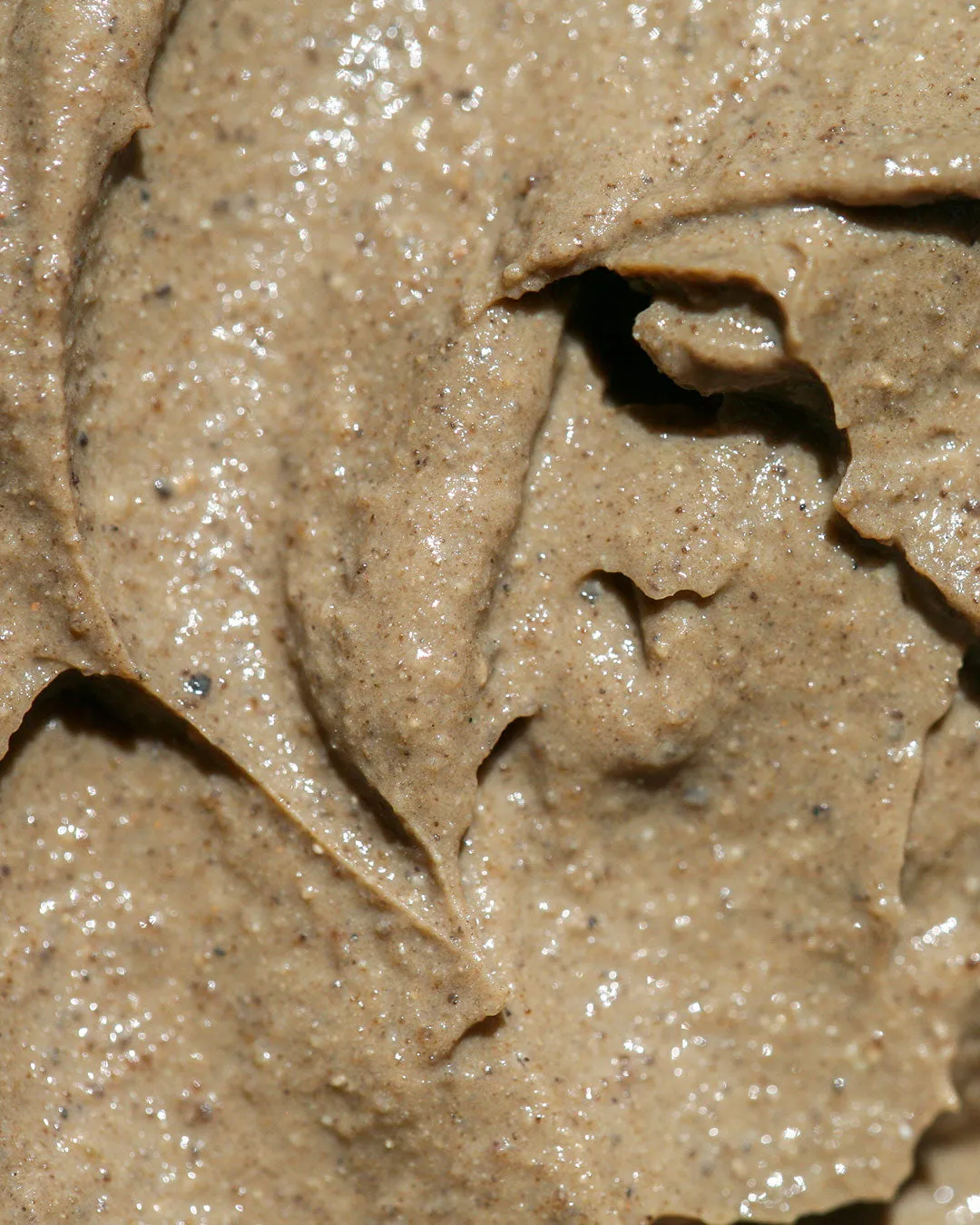 Laboratoire Najjar Boue de la mer Morte poudre masque 1kg sébum