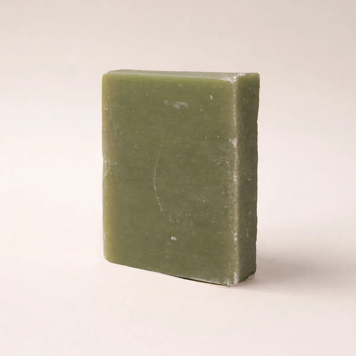Mas du Roseau Philosophie Eucalyptus savonnette fraîche visage