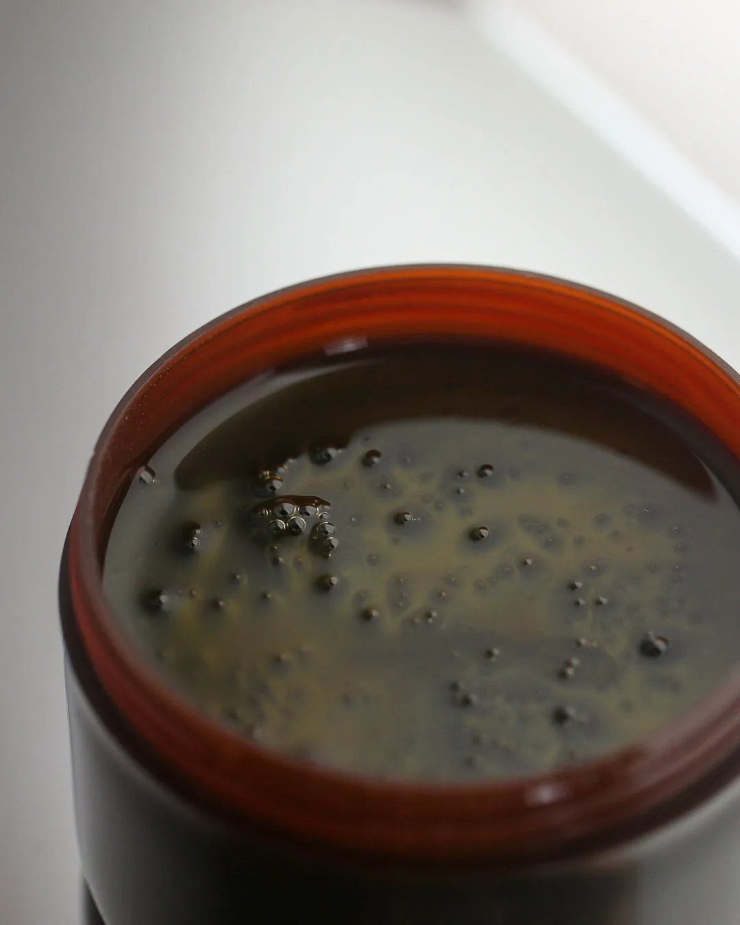 Najel Savon Noir d'Alep Olive 180 g gommant