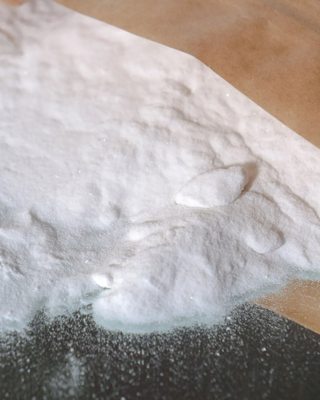 Najel Bicarbonate de Soude 1 kg maison