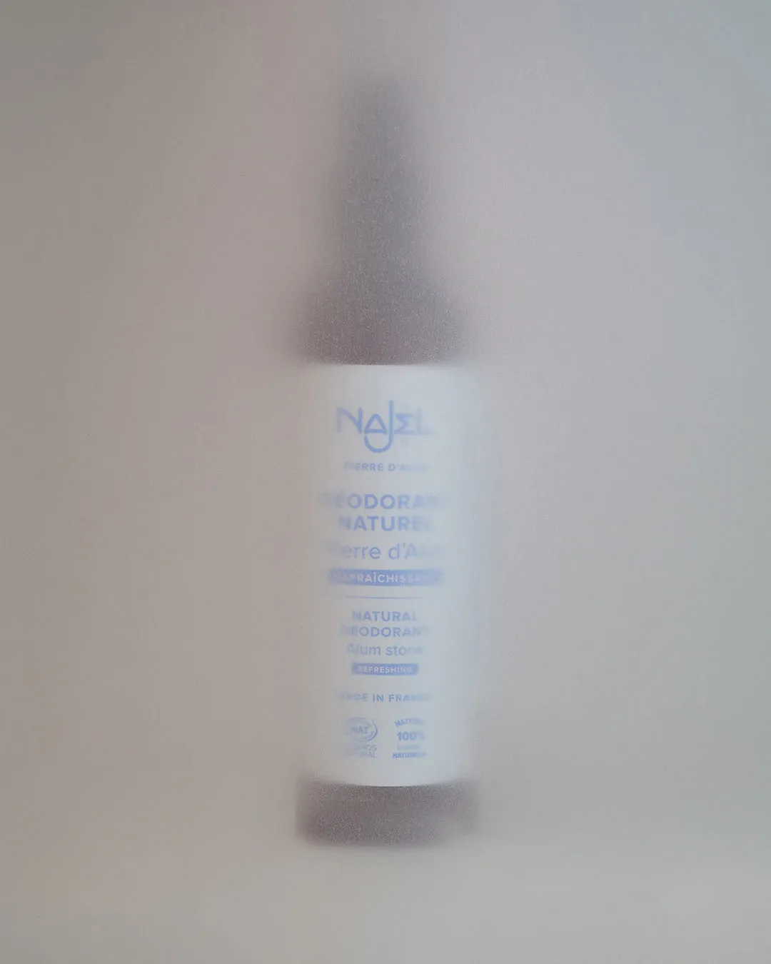 Najjar pierre d’alun déodorant spray 125 ml