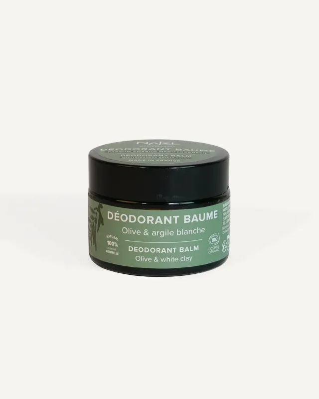 Najel Déodorant baume embrun 45 g marin