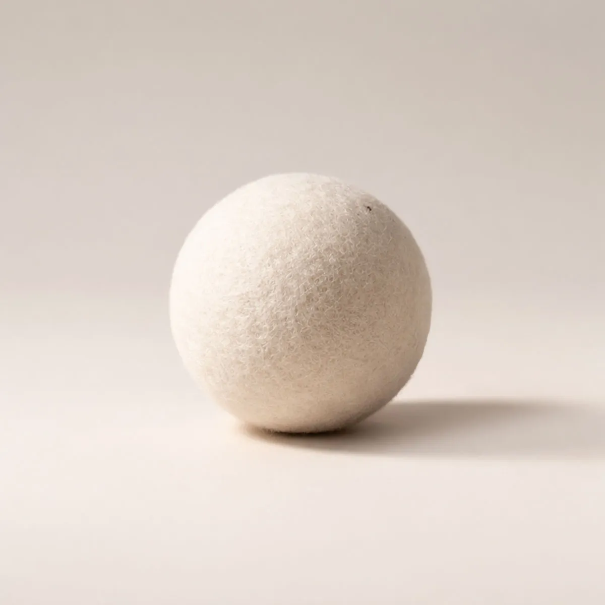 Mas du Roseau Éco & Bô boule de séchage laine naturelle