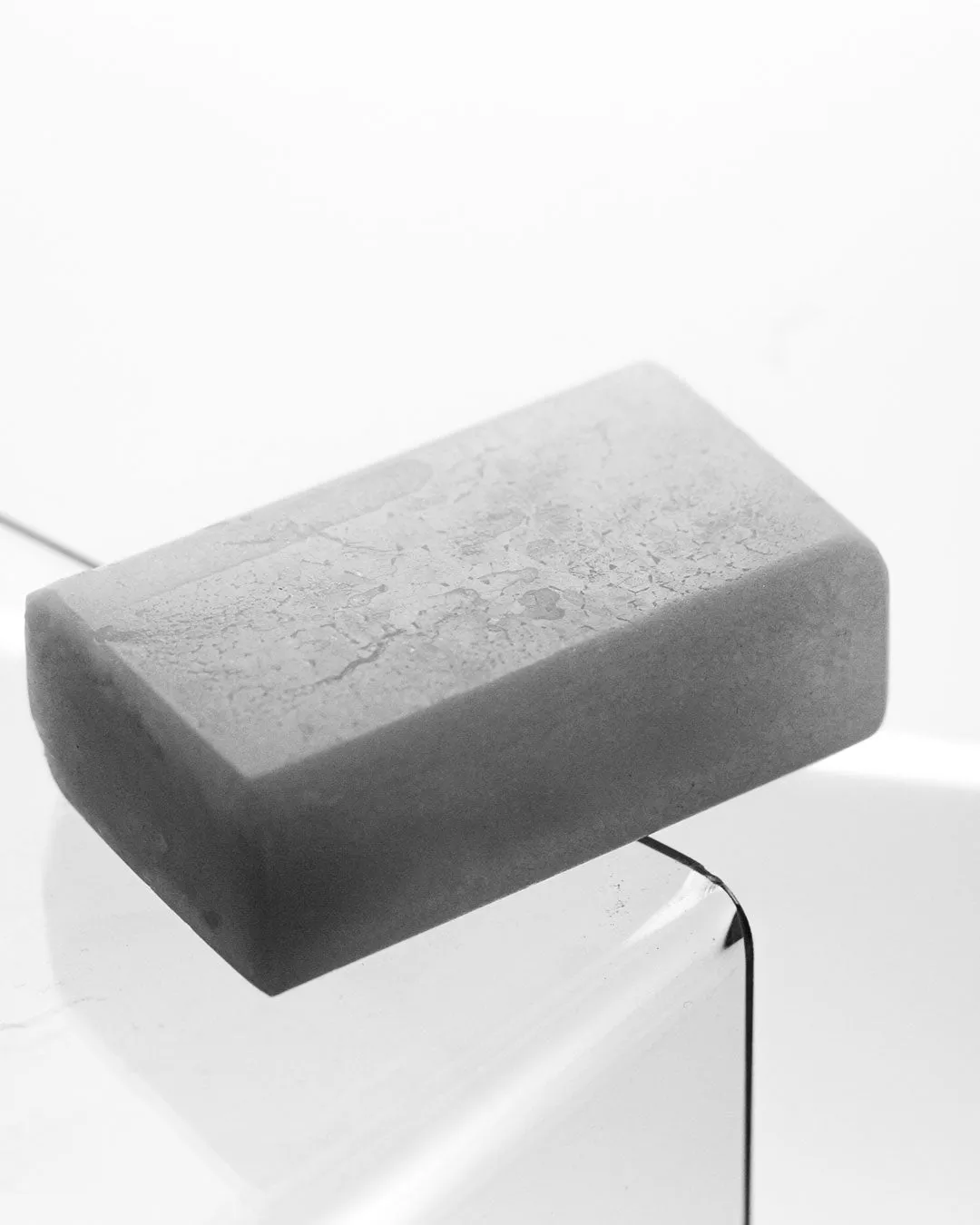 Laboratoire Najjar Pierre d'Alun déodorant solide 90g
