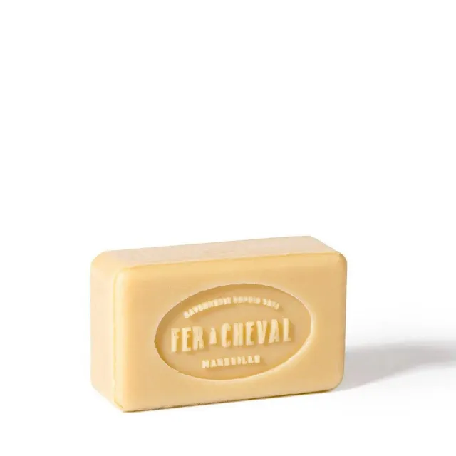 Fer à Cheval Savonnette Végétale savon solide 100g extra pur