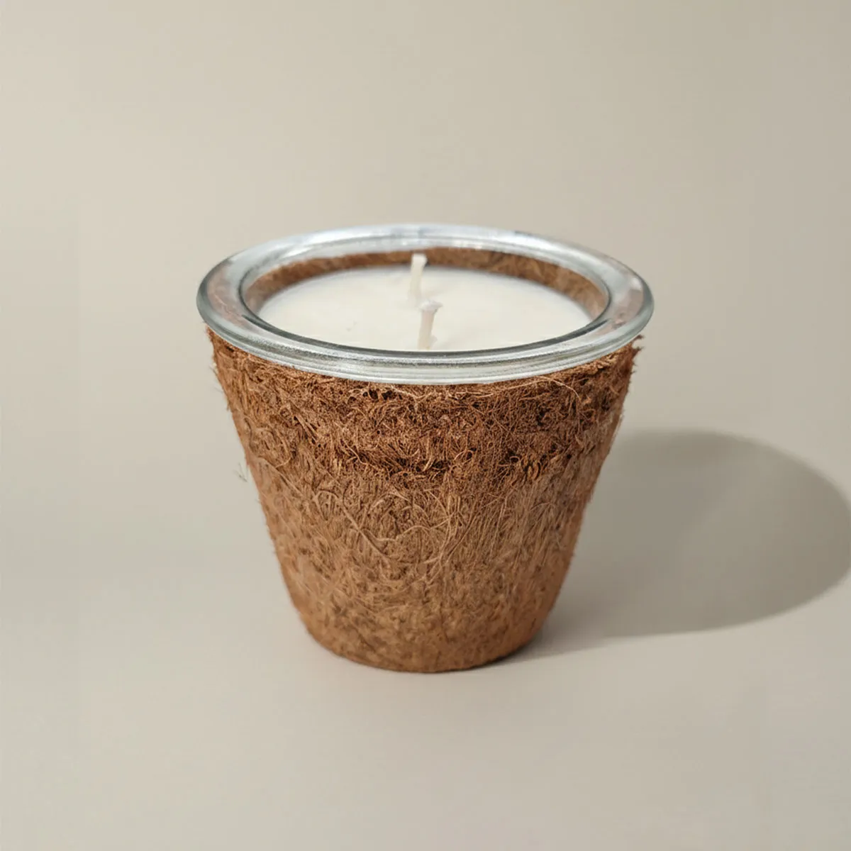 Mas du Roseau Infusion Betterave bougie cire soja