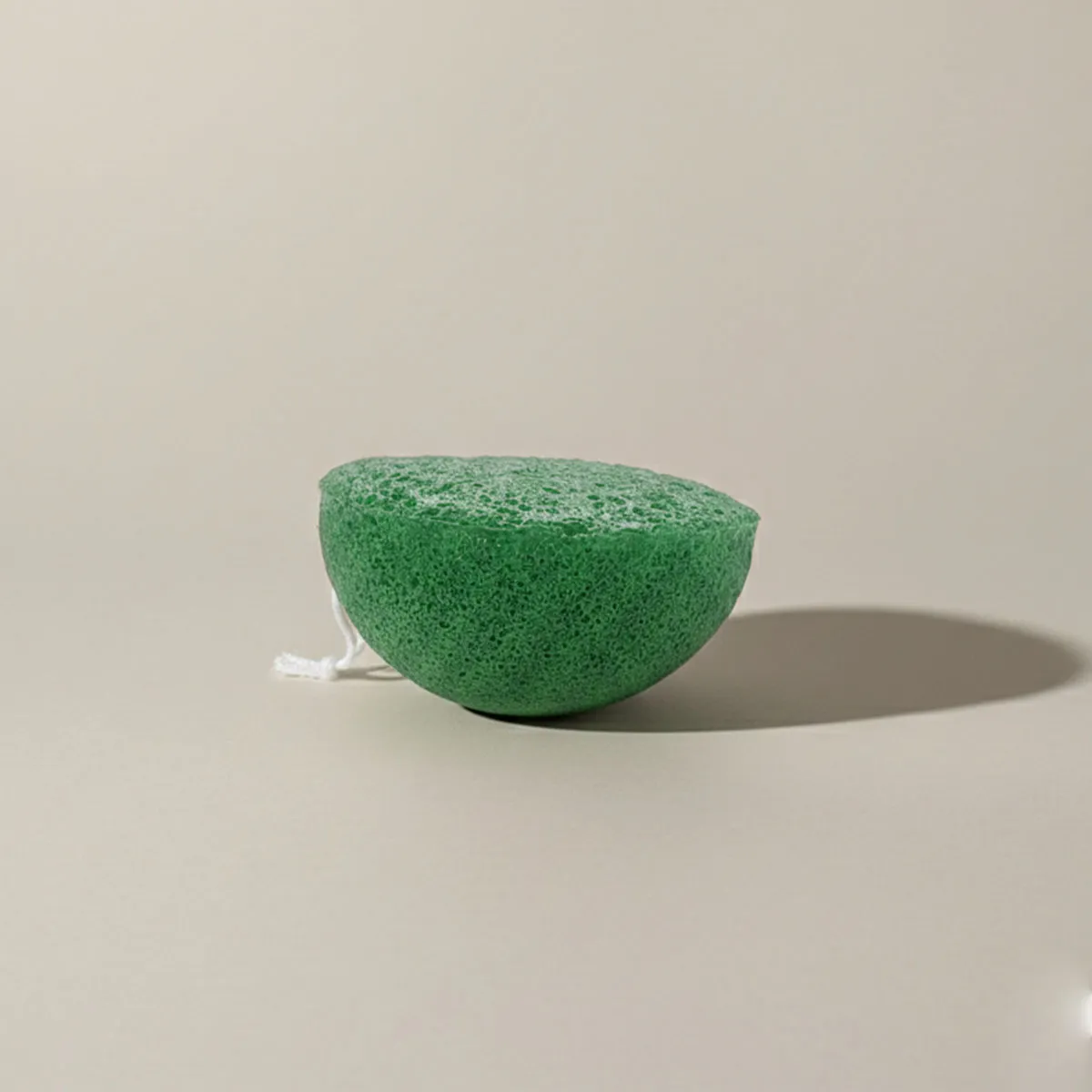 Mas du Roseau Accessoires éponge Konjac végétale peau douce