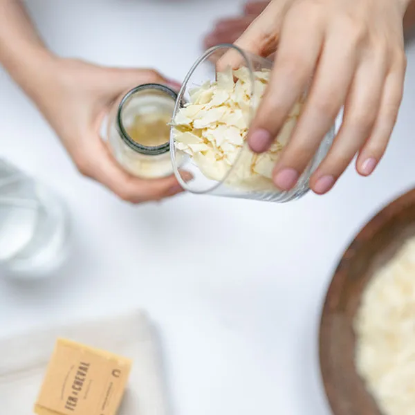 Fer à Cheval Copeaux Savon de Marseille Végétal 750g hypoallergénique
