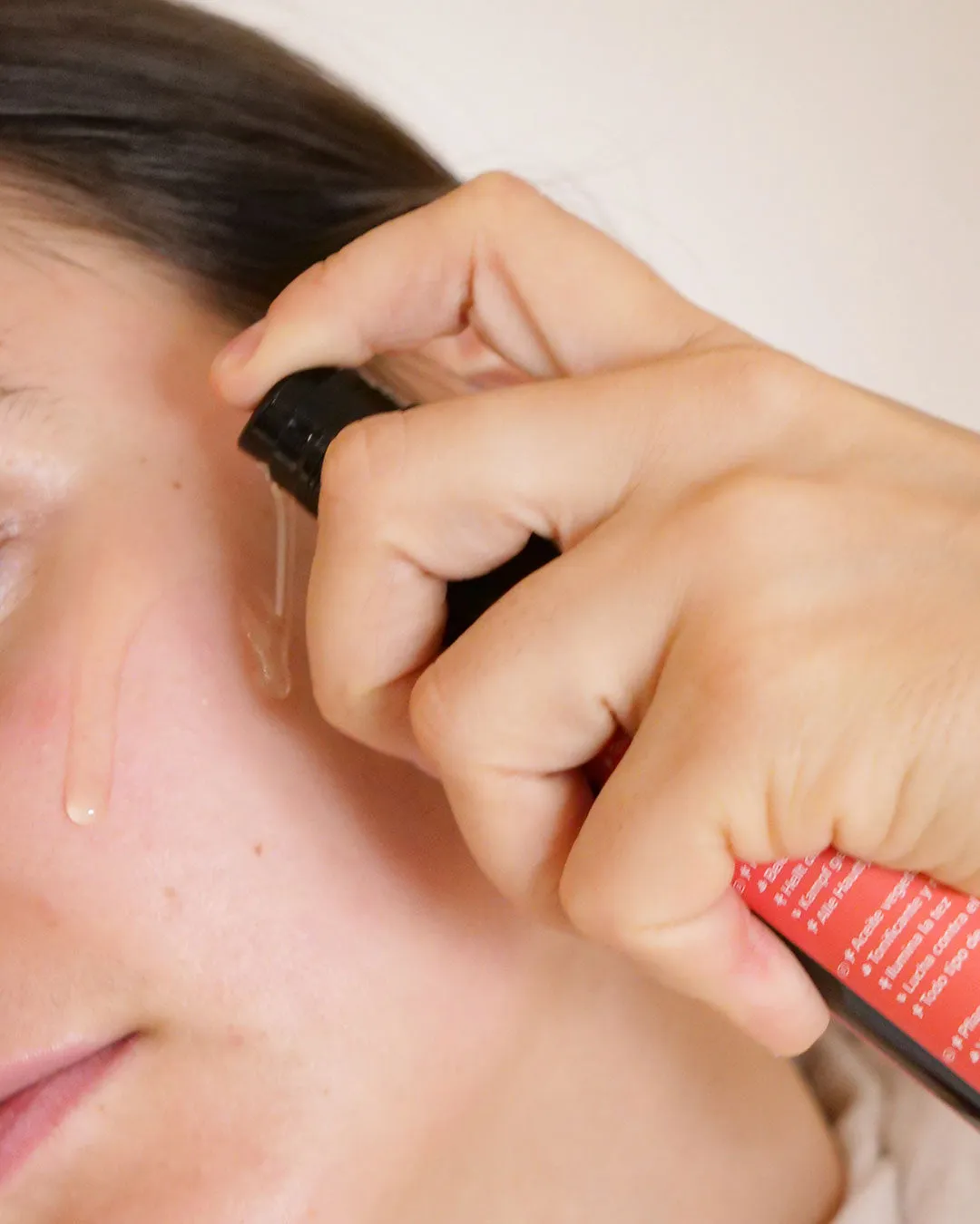 Laboratoire Najjar Huile végétale abricot 80 ml légère