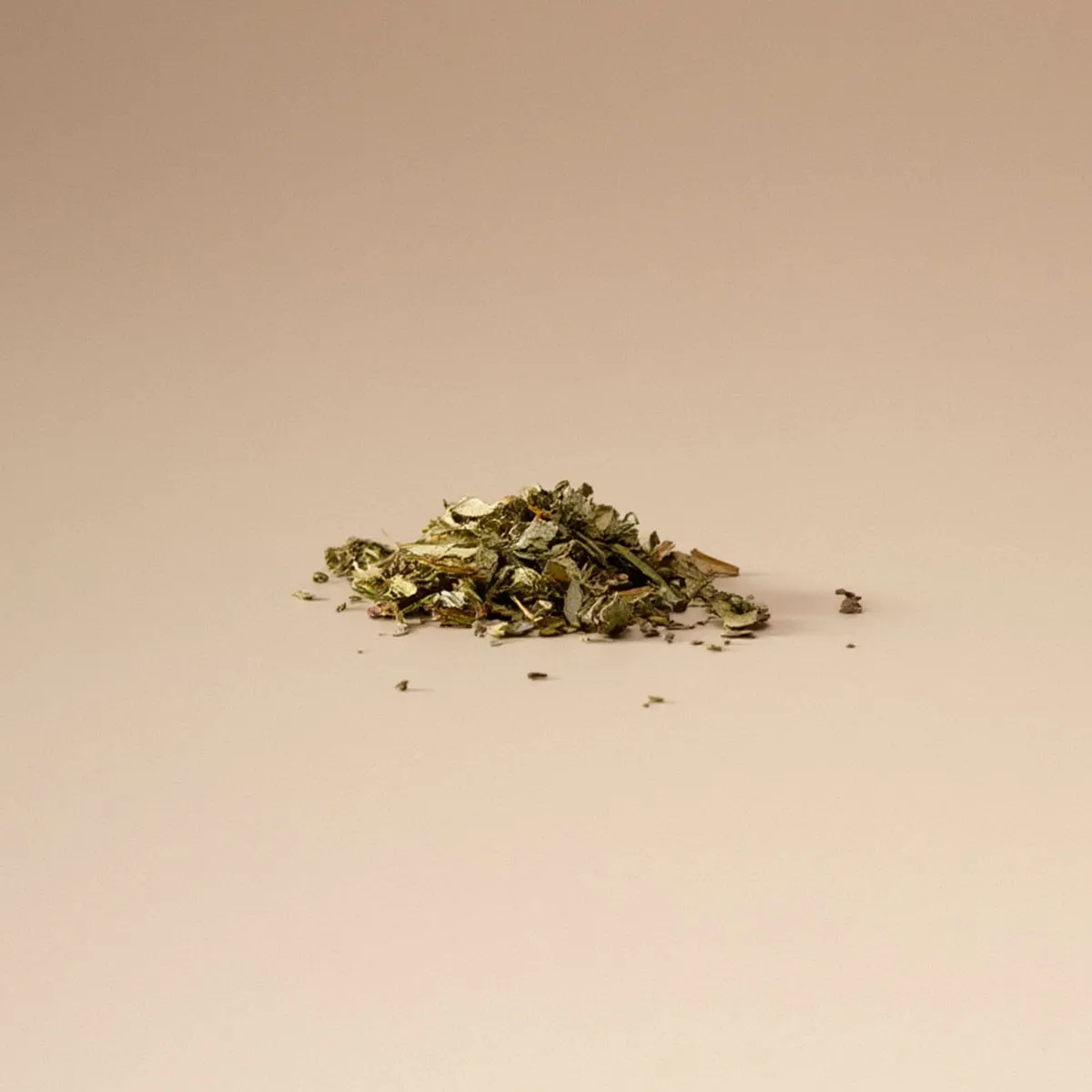 Mas du Roseau Infusions sachet parfumé Laurier feuilles séchées