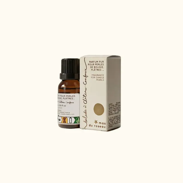 Mas du Roseau Rêves parfum pur Balade multi-supports