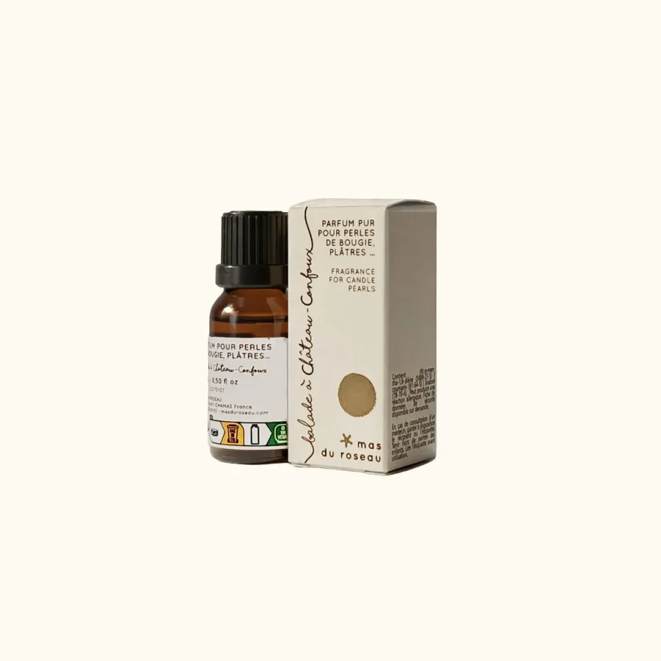 Mas du Roseau Rêves parfum pur Balade multi-supports