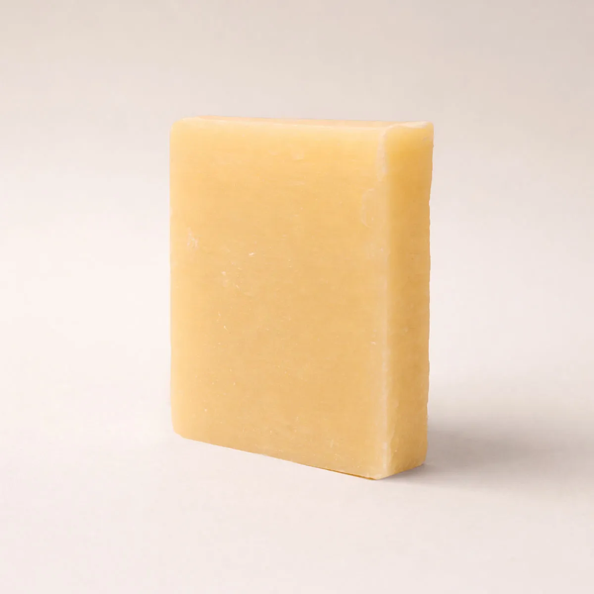 Mas du Roseau Philosophie Yuzu savon solide mini format