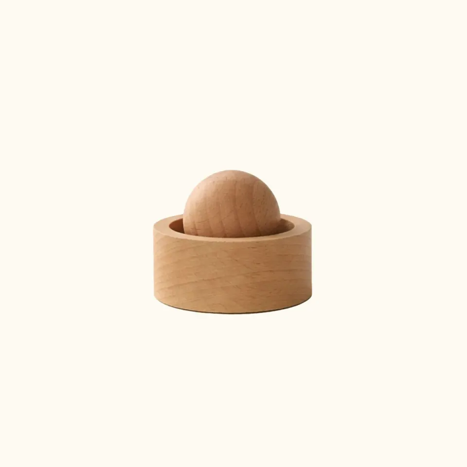 Mas du Roseau Dans mes rêves diffuseur bois naturel petit espace