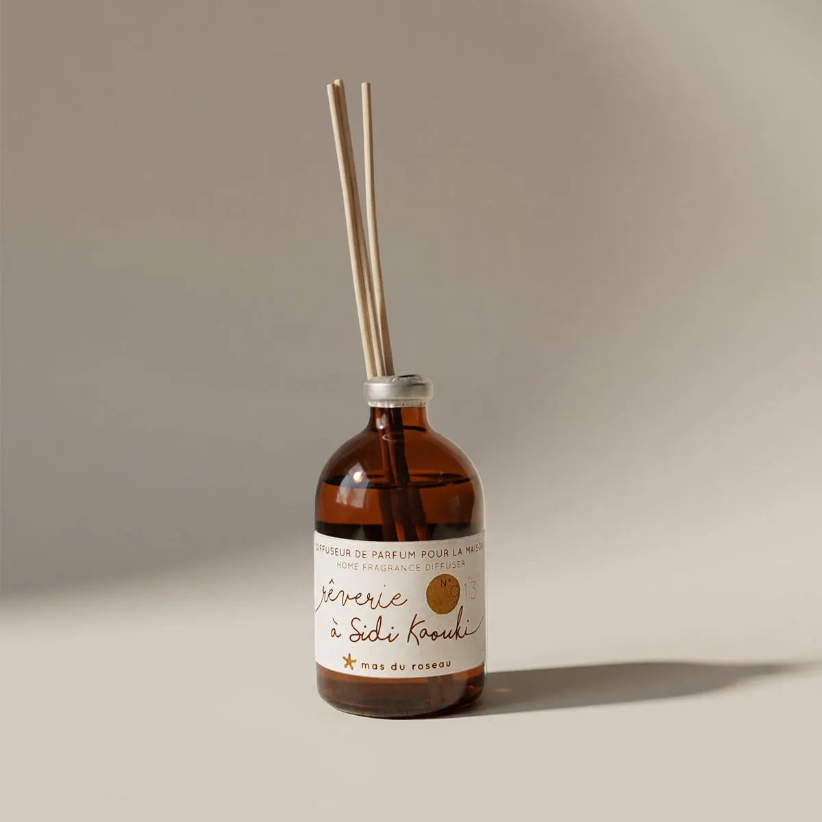 Mas du Roseau Diffuseur Parfum Sidi Kaouki maison