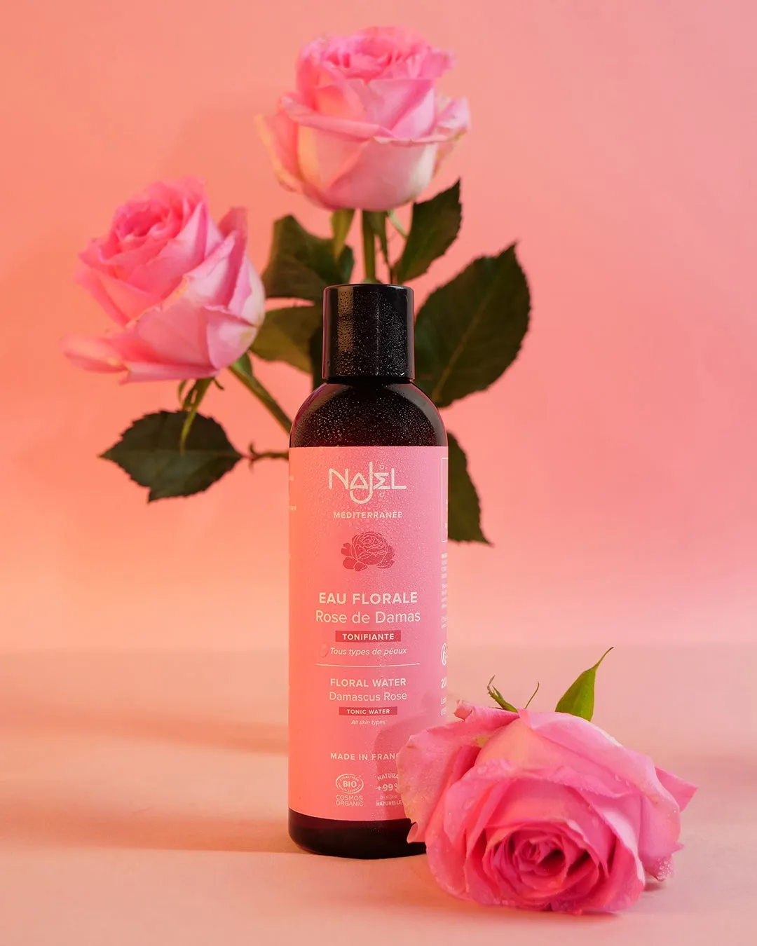 Najjar Routine anti-âge rose figue de Barbarie coffret