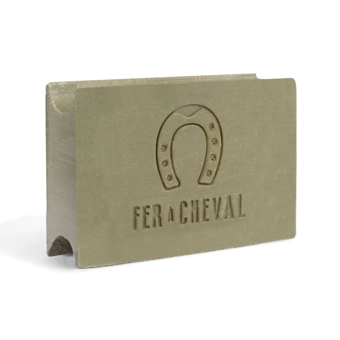 Fer à Cheval Savon Solide Vaisselle 225g bicarbonate écologique