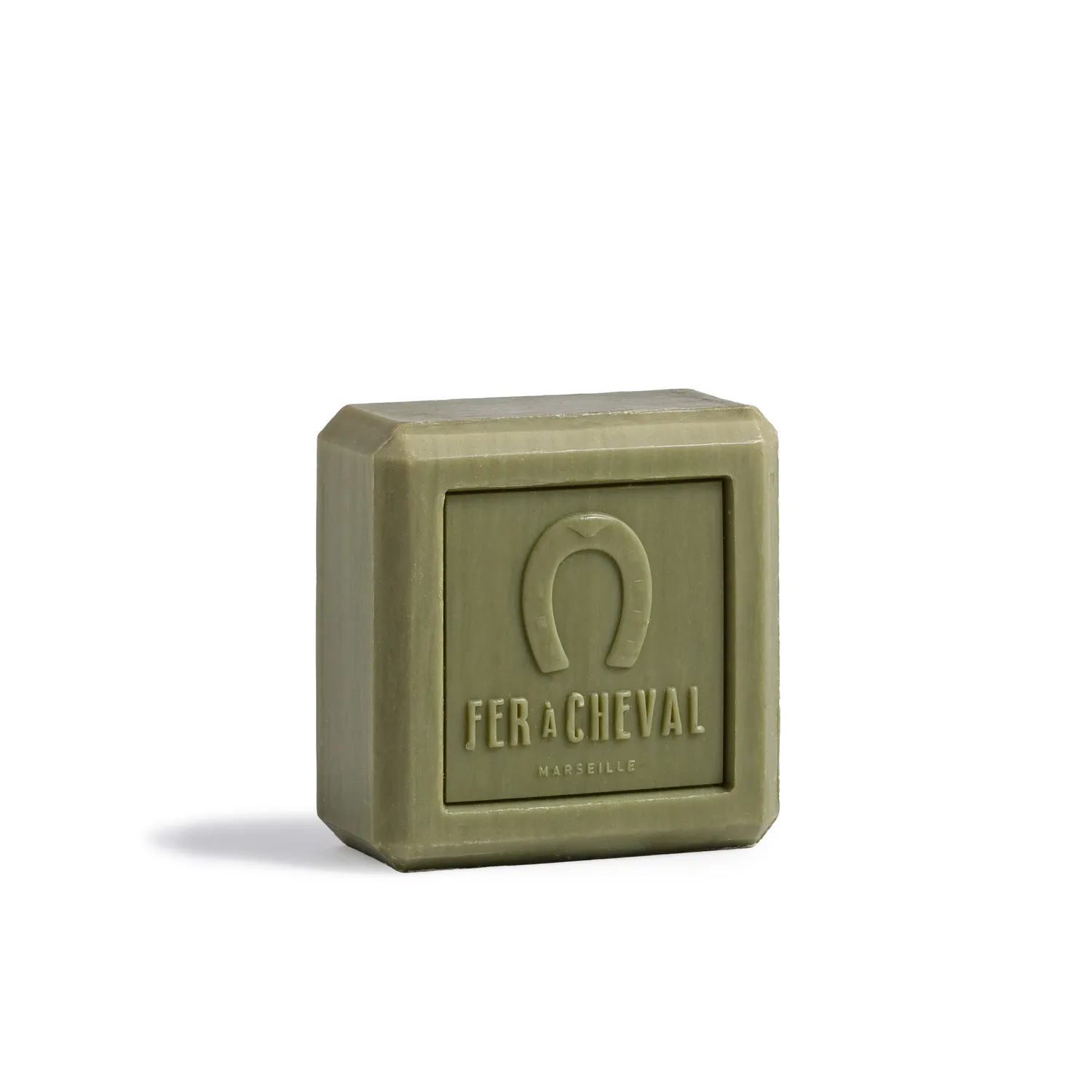 Savonnerie Fer à Cheval 1856 Savon de Marseille savon 150g