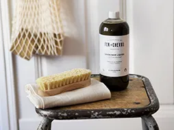 Savonnerie Fer à Cheval Trio Quotidien coffret maison
