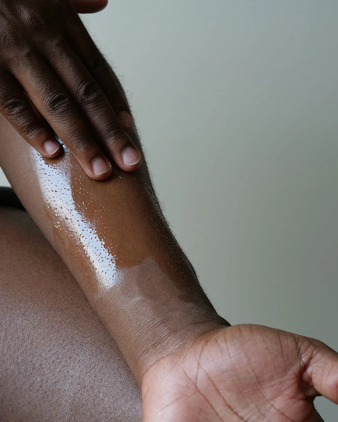 Laboratoire Najjar Huile Végétale d'Argan 80ml peaux sèches