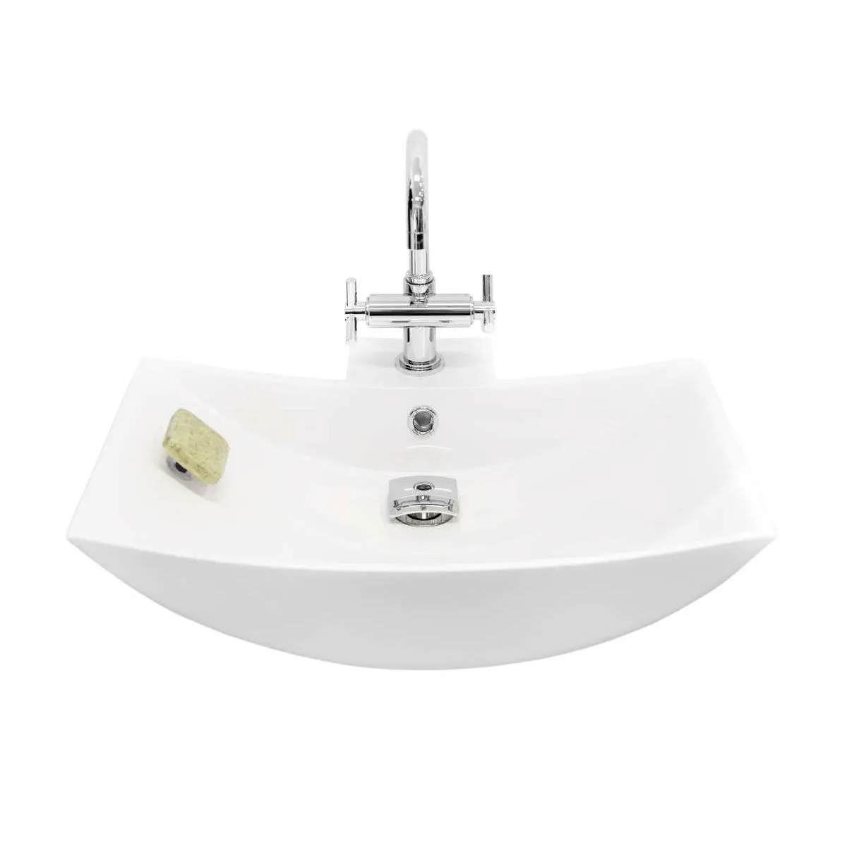 Savonnerie Fer à Cheval porte-savon aimanté ventouse 150g