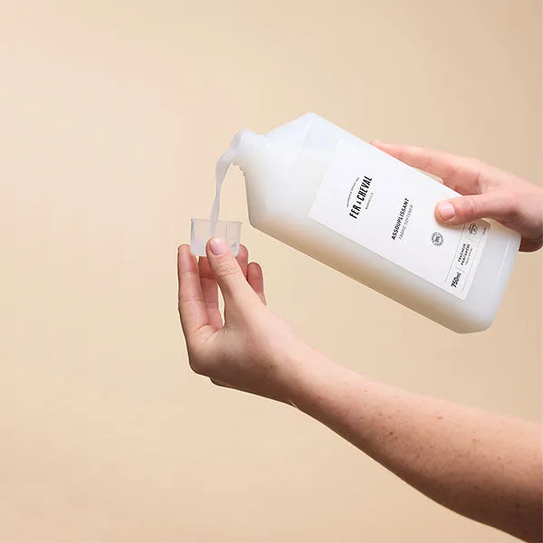 Savonnerie Fer à Cheval Assouplissant soin du linge 750ml fraîcheur