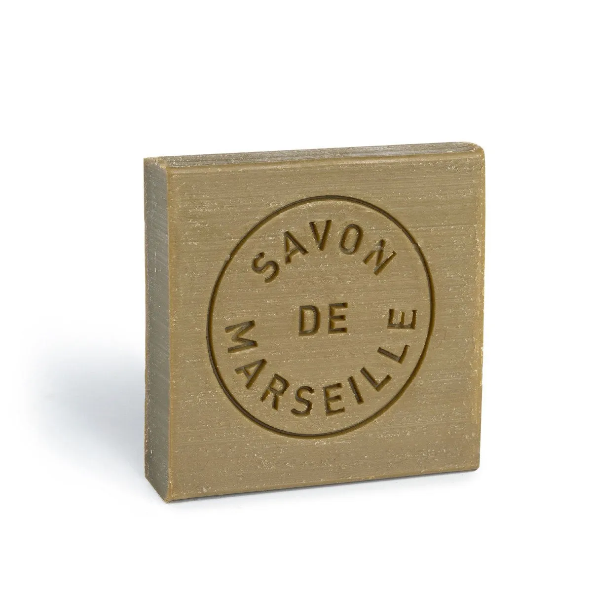 Savonnerie Fer à Cheval Savon de Marseille tranche 65g pur olive