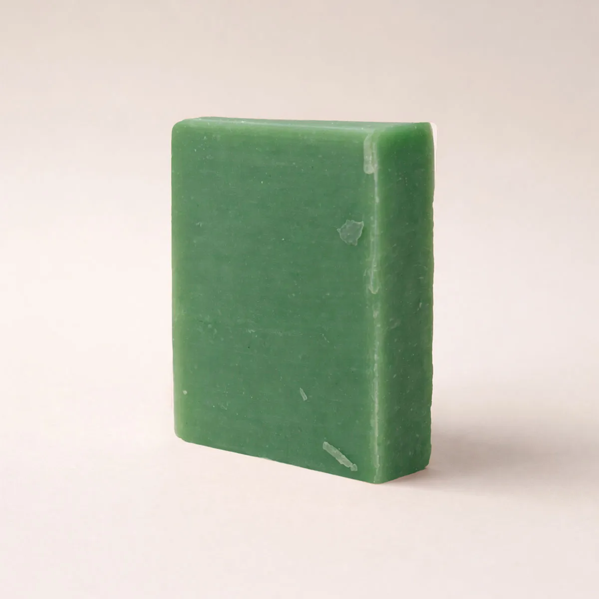 Mas du Roseau Philosophie savon solide Laurier Feuille tonique