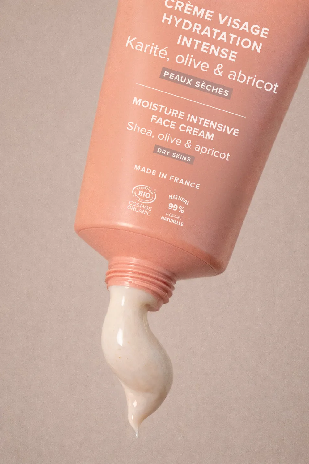 Najel Essentiels de la Rentrée lot routine sur-mesure