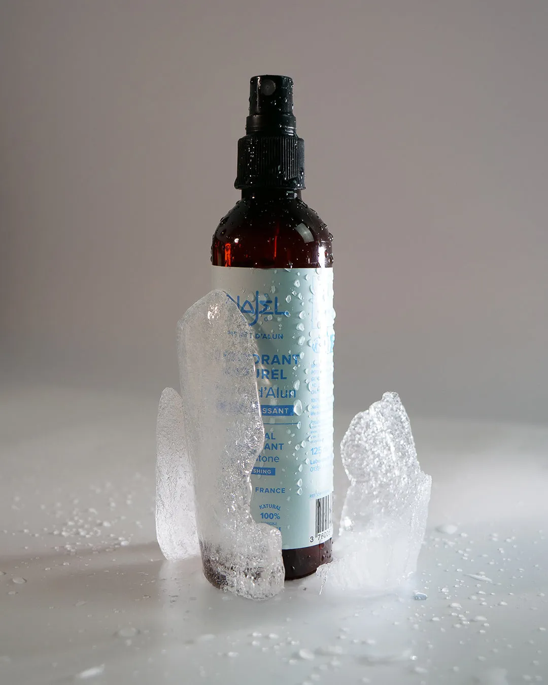 Najjar pierre d’alun déodorant spray 125 ml