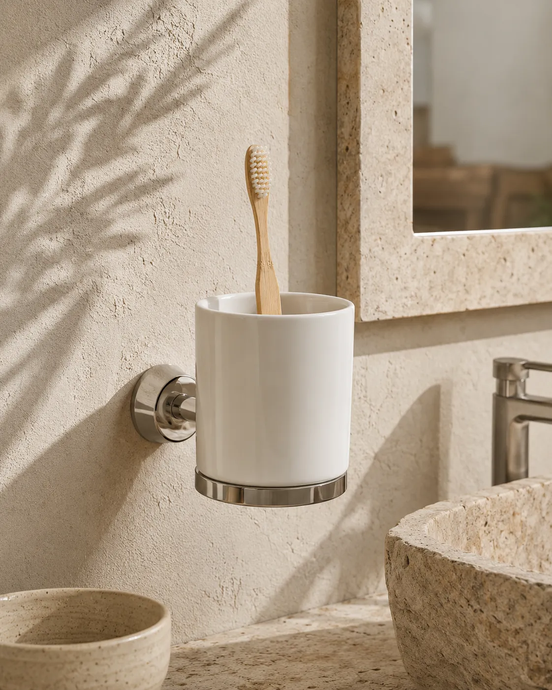 Mas du Roseau Philosophie brosse à dents bambou couleur