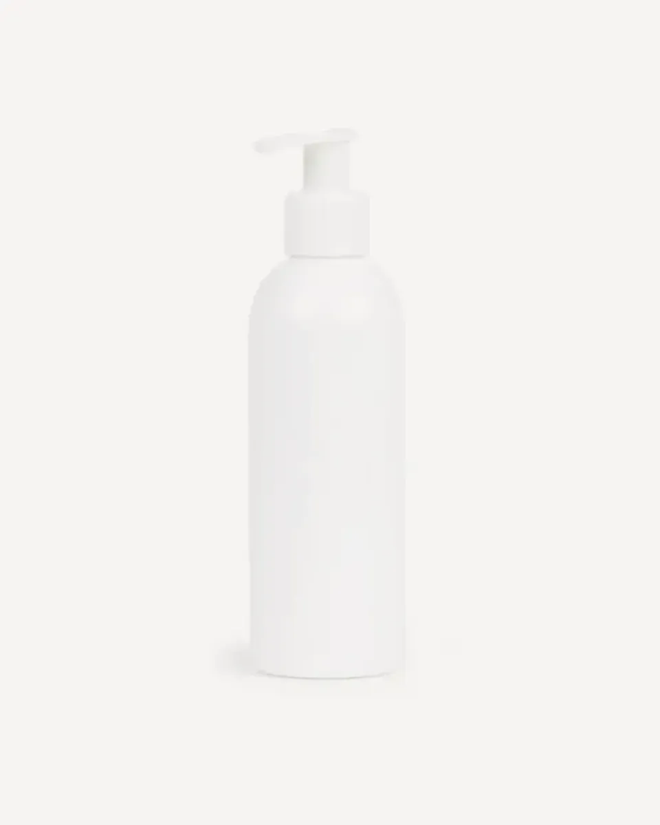 Laboratoire Najjar Flacon PET blanc opaque pompe
