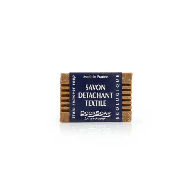 Docksoap Savon de Marseille détachant 300g olive