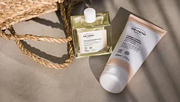 Savonnerie Fer à Cheval Essentiels Peau Douce coffret corps