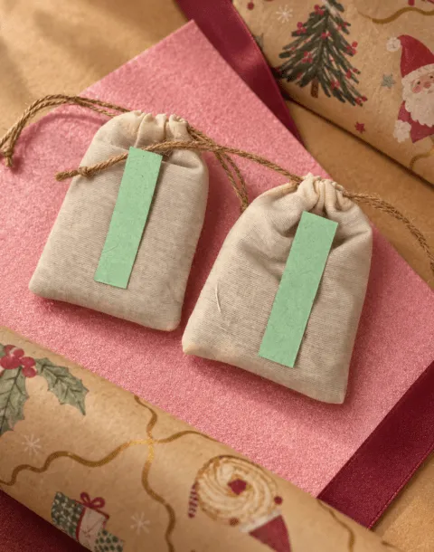Mas du Roseau Pachamama Rituel de l’Amitié coffret 2 sachets