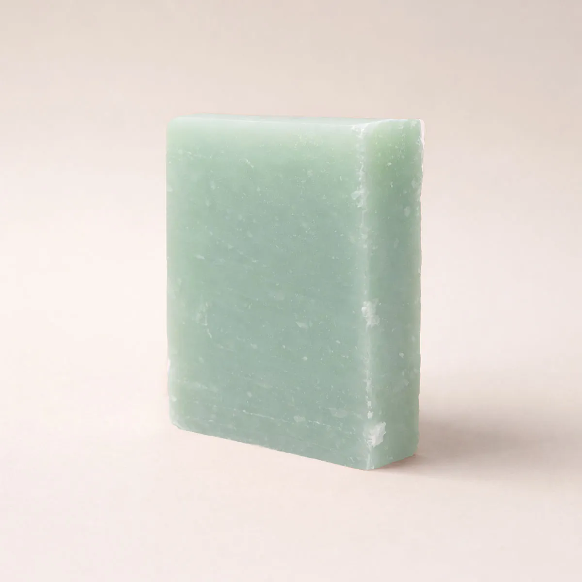 Mas du Roseau Philosophie Thé Matcha savon solide mini frais