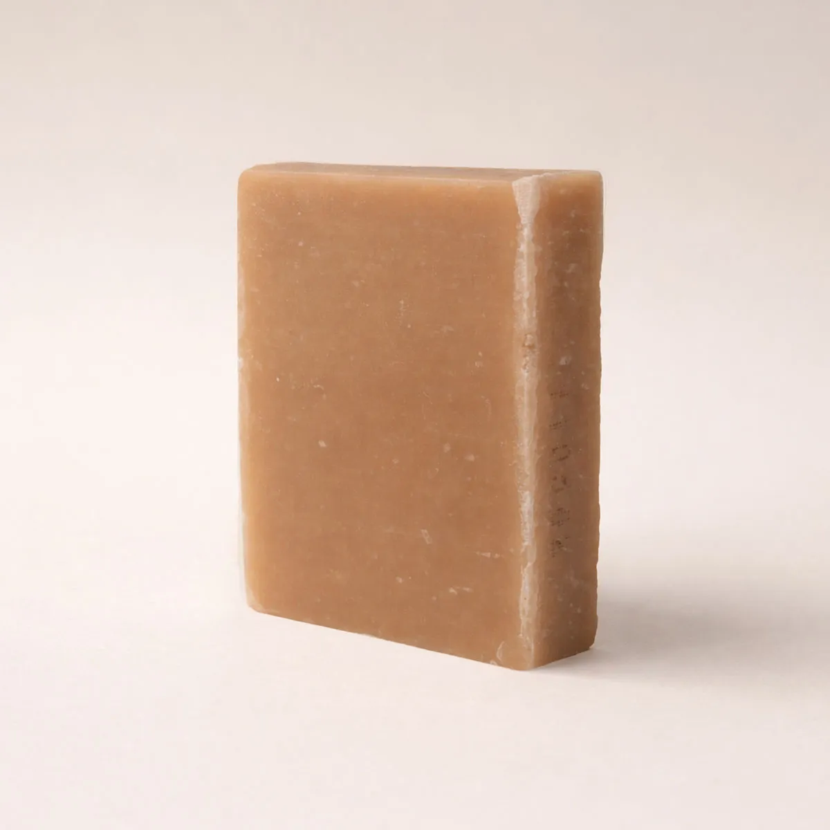 Mas du Roseau Philosophie Rhubarbe savon solide mini format fruité