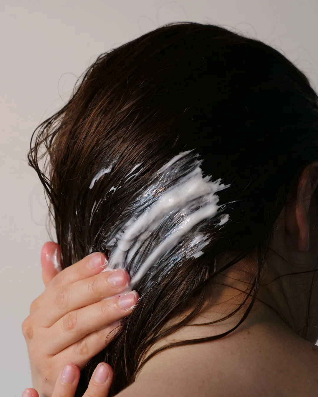 Najel Masque cheveux démêlant karité échantillon 20g bio