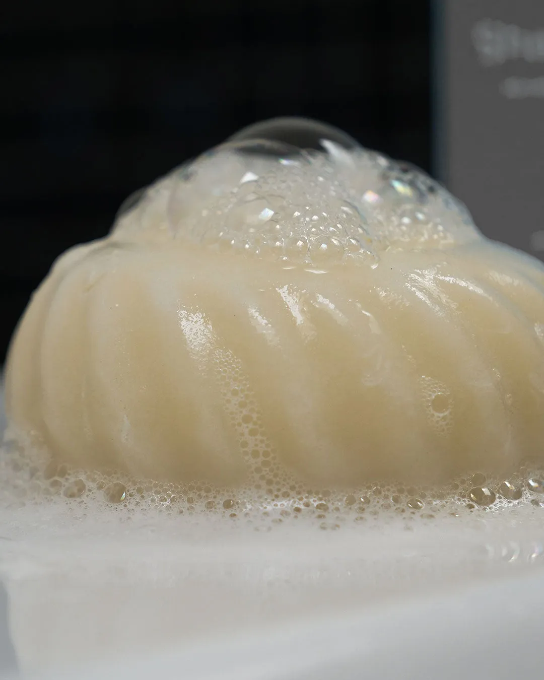Laboratoire Najjar Najel shampoing solide 75g karité
