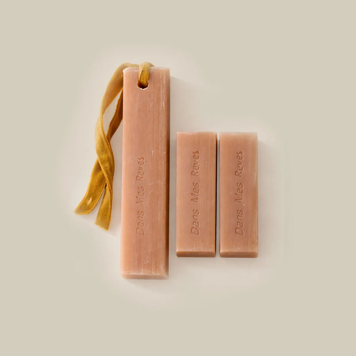 Mas du Roseau Sidi Kaouki parfum solide armoire épicé