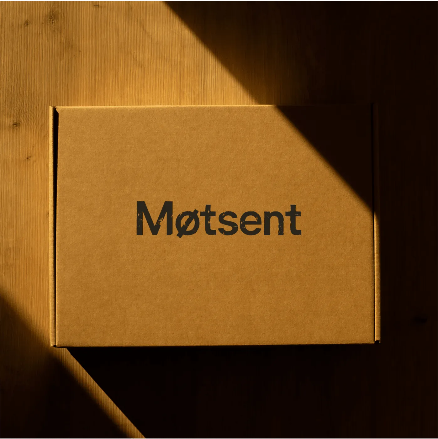 Motsent Coffret Cadeau 3 savons 2 solides + 1 liquide France