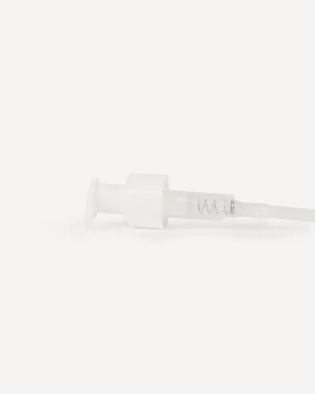 Laboratoire Najjar Flacon PET blanc opaque pompe