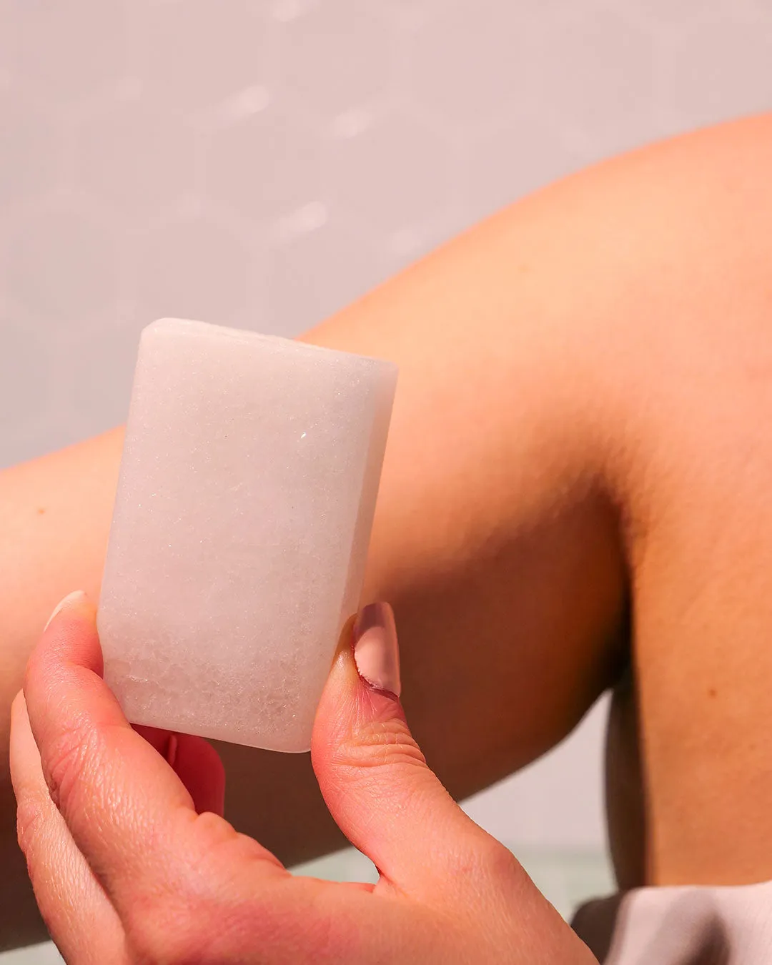 Laboratoire Najjar Pierre d'Alun déodorant solide 90g
